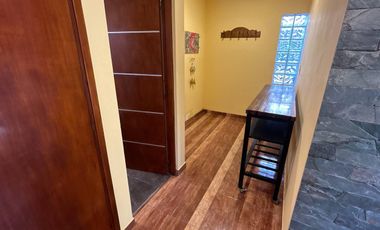 Propiedad en La Caleta - 4 ambientes - Se entrega equipada como en las fotos