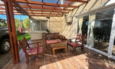 Propiedad en La Caleta - 4 ambientes - Se entrega equipada como en las fotos