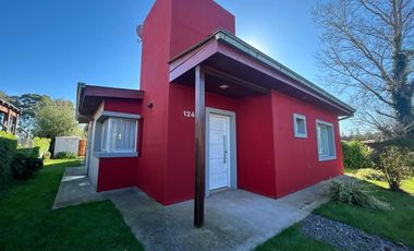 Propiedad en La Caleta - 4 ambientes - Se entrega equipada como en las fotos