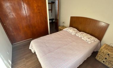 Propiedad en La Caleta - 4 ambientes - Se entrega equipada como en las fotos