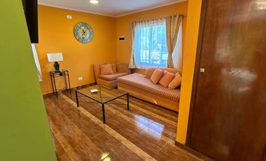 Propiedad en La Caleta - 4 ambientes - Se entrega equipada como en las fotos