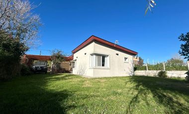 Propiedad en La Caleta - 4 ambientes - Se entrega equipada como en las fotos