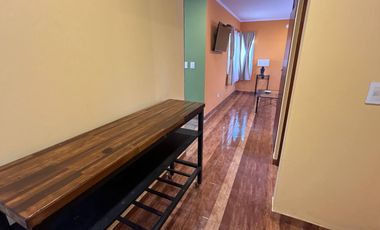 Propiedad en La Caleta - 4 ambientes - Se entrega equipada como en las fotos