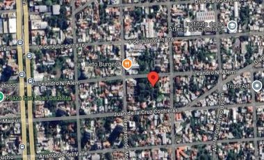 Casa en venta - 4 Dormitorios 2 Baños - 1.680Mts2 - Florencio Varela