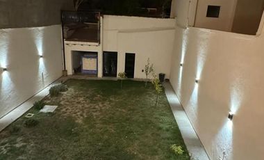 Terreno en Mendoza Capital