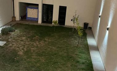 Terreno en Mendoza Capital