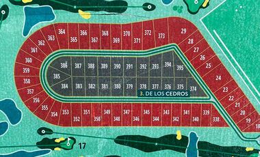 Terreno en Venta La Rinconada Barrio Privado