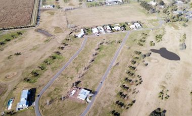 Terreno en Venta La Rinconada Barrio Privado