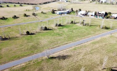 Terreno en Venta La Rinconada Barrio Privado