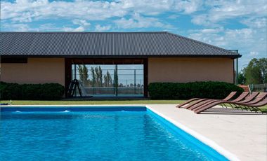 Terreno en Venta La Rinconada Barrio Privado