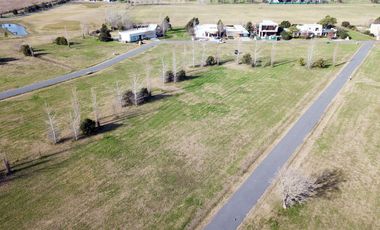 Terreno en Venta La Rinconada Barrio Privado