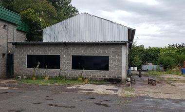 Predio de 3 Hectáreas en F. Varela con Oficinas, Nave Industrial y Depósito (SE ESCUCHAN OFERTAS!!!)
