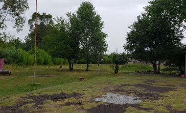 Predio de 3 Hectáreas en F. Varela con Oficinas, Nave Industrial y Depósito (SE ESCUCHAN OFERTAS!!!)