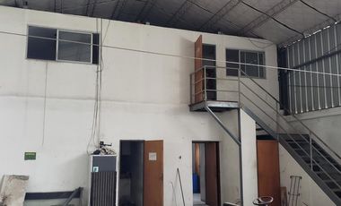 Predio de 3 Hectáreas en F. Varela con Oficinas, Nave Industrial y Depósito (SE ESCUCHAN OFERTAS!!!)