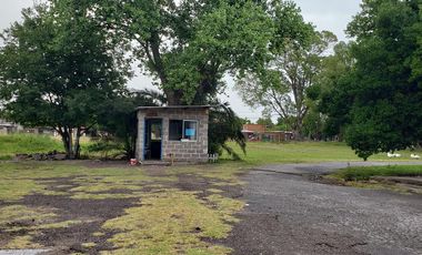 Predio de 3 Hectáreas en F. Varela con Oficinas, Nave Industrial y Depósito (SE ESCUCHAN OFERTAS!!!)