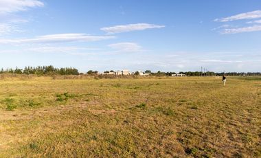 Dos lotes en barrio Del Carmen