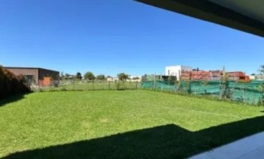 Casa en  San Ramon, Pilar del este.