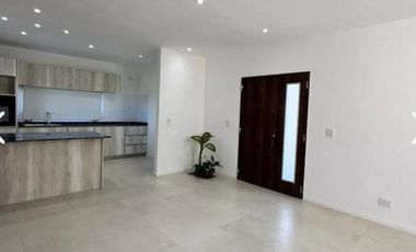 Casa en  San Ramon, Pilar del este.