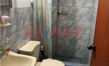 Oportunidad En Surco!! Casa Con Local En Zona Comercial De Alta Afluencia!!!