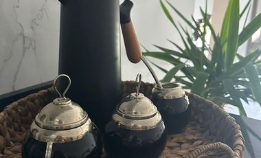 Departamento en venta  Barrancas del Talar, condominio con pileta