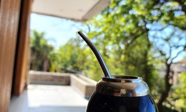 Departamento en venta  Barrancas del Talar, condominio con pileta