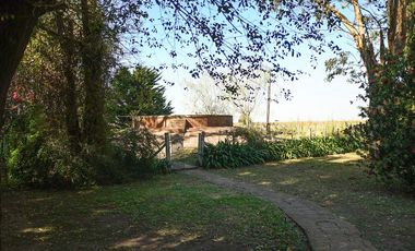 Campo de 95 Hectáreas en Lobos