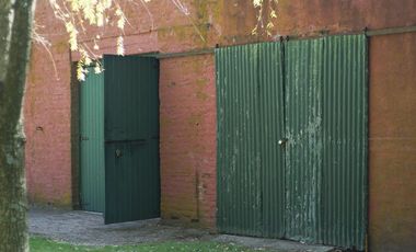 Campo de 95 Hectáreas en Lobos