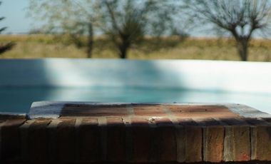 Campo de 95 Hectáreas en Lobos