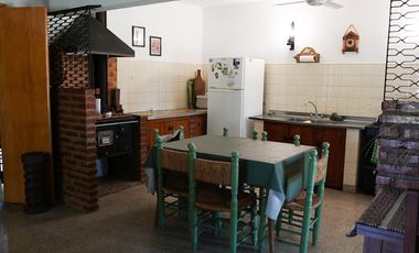 Campo de 95 Hectáreas en Lobos