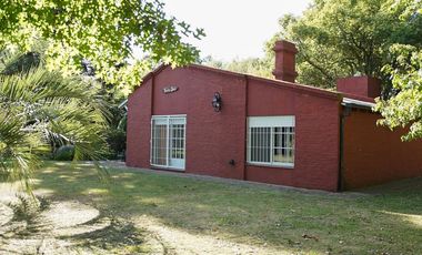 Campo de 95 Hectáreas en Lobos