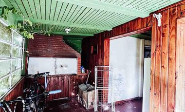 Casa en venta - 4 Dormitorios 2 Baños - Cochera - 500mts2 - Coronel Brandsen