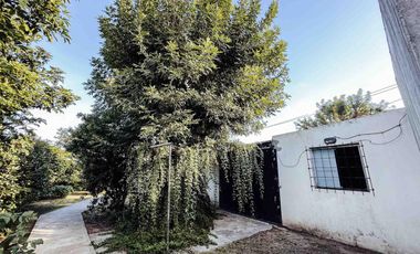 Casa en venta - 4 Dormitorios 2 Baños - Cochera - 500mts2 - Coronel Brandsen