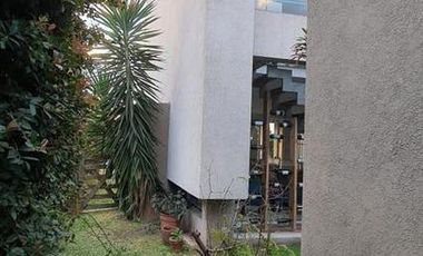 Casa  en Venta 4 dorm. en Los Lagos, Nordelta, Tigre