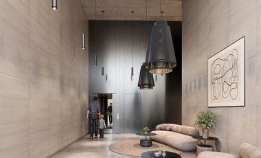 Departamento Premium en Bernal Centro - Torre 25 de Mayo - 4 Ambientes