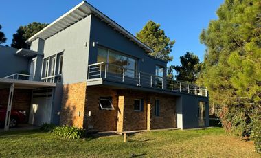 Casa en Barrio Cerrado La Herradura Pinamar