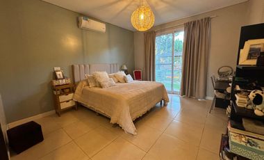 Casa en Barrio Cerrado La Herradura Pinamar