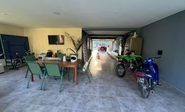 Casa en Barrio Cerrado La Herradura Pinamar