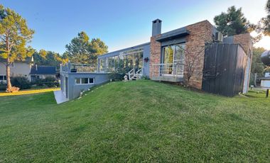 Casa en Barrio Cerrado La Herradura Pinamar