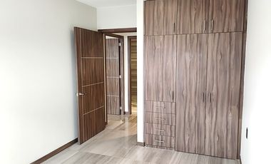 Departamento en Polarea a la Renta