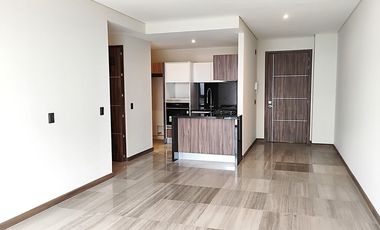 Departamento en Polarea a la Renta