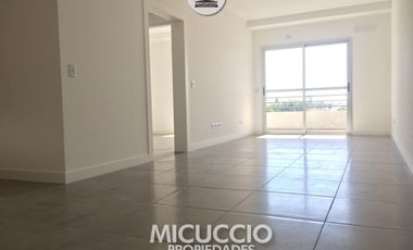 Departamento en venta, Asborno 246 (3°B), Escobar centro. APTO CREDITO