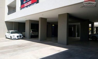 Departamento en venta, Asborno 246 (3°B), Escobar centro. APTO CREDITO