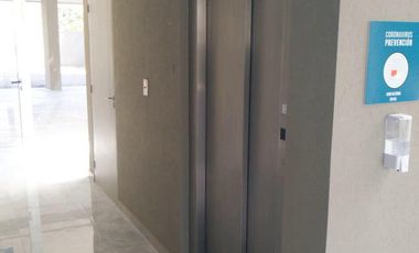 Departamento en venta, Asborno 246 (3°B), Escobar centro. APTO CREDITO