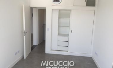 Departamento en venta, Asborno 246 (3°B), Escobar centro. APTO CREDITO