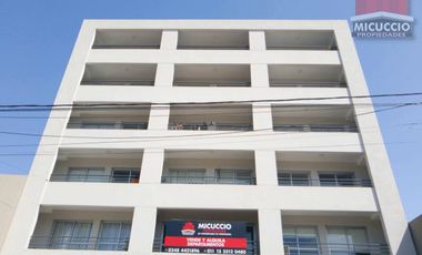 Departamento en venta, Asborno 246 (3°B), Escobar centro. APTO CREDITO