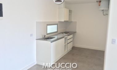 Departamento en venta, Asborno 246 (3°B), Escobar centro. APTO CREDITO