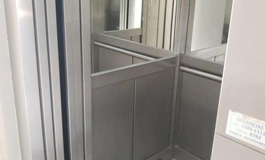 Departamento en venta, Asborno 246 (3°B), Escobar centro. APTO CREDITO