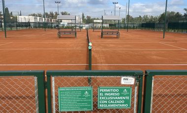 Terreno en Los Cardos