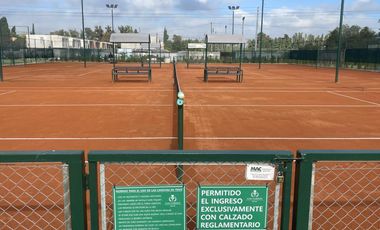 Terreno en Los Cardos