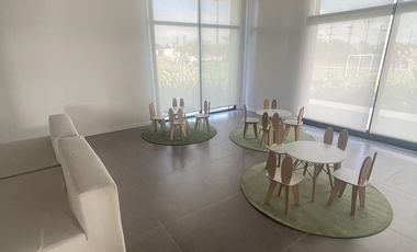 Terreno en Los Cardos